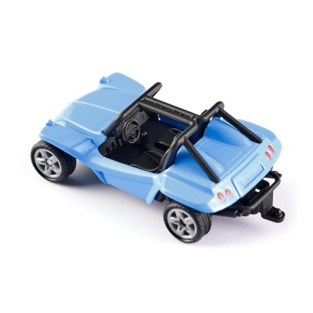 Siku Buggy machine-5