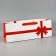 Package for a bottle horizontal "Bant", 36 × 10 × 13 cm