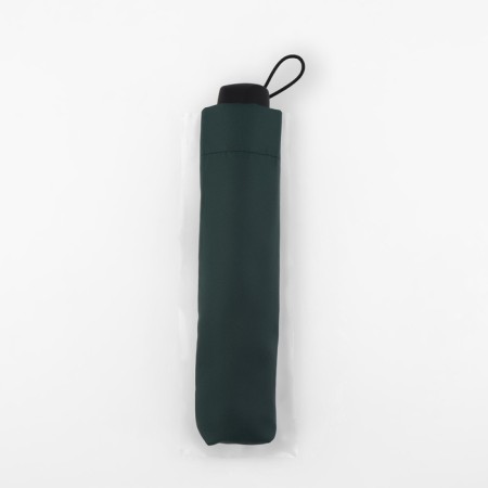 Mechanical umbrella “plain”, windproof, 4 additions, 8 knitting needles, r = 48 cm, color mix-4