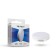 Voltega 7774, 12W, 7.5x7.5x2.9 cm, GX53, 900LM, 2800K, matte color