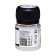 Glass paint stained glass ZHK Decola, 20 ml, white, 4226104