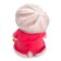 Soft toy "Lee Baby in a suit with a snowflake", 20 cm