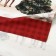 New Year. Driving Ethel "Happy Holyidays" 40x149 cm, 100% cotton, sarzha 190 g/m2
