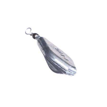 Yugana cargo, carp airplane with a skewer, 25 g-1