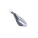 Yugana cargo, carp airplane with a skewer, 25 g