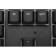 Keyboard Razer Ornata V3 Mechanical Black USB Multimedia For Gamer LED (stand for 1066898