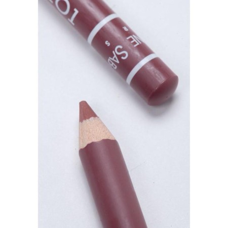 Lip pencil Vivienne Sabo Jolies Levres, tone 101, 1.4 g-5