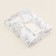 Crystick SL Home Flower Glade 180*220 cm, satin, 140 g/m2, 100% cotton