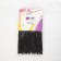 Pantyhose children 60 den, black color, height 140-146