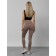 Legins for fitness women, size 44