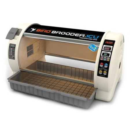 Bruder for birds, l = 85 cm, Rcom Bird Brooder-1