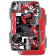 Leded -free Nika Kids Extreme, Printed