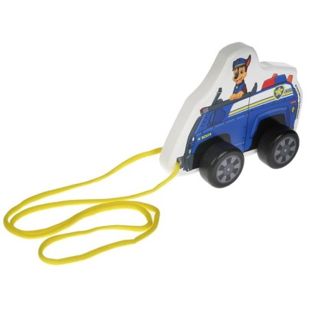 Ratal "Rounter" Puppy Patrol, 12 cm
