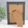 Photo frame plastic 10x15 cm "Gorky chocolate" 17.7x12.6 cm
