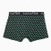 Panties men's boxers KAFTAN "Money", Black size 48