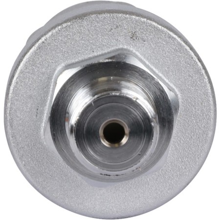 Svs-1014-000015, 1/2 ", 1/2", outdoor thread, chrome-4