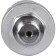 Svs-1014-000015, 1/2 ", 1/2", outdoor thread, chrome