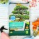 Soil FASCO for coniferous and bonsai flower happiness, 5 liters