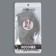 Pedicure heaps, moisturizing, 16 × 8.5 cm, One size, color gray color