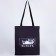 Chopper children for a girl without fastening, black color