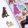 The frames of the "dog breeds", 2 part