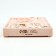 Chocolate box, confectionery packaging “February 23”, 17.3 x 8.8 x 1.5 cm
