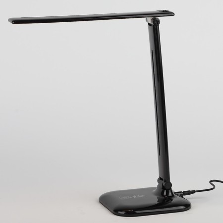 Desktop lamp ERA NLED-462, IP20, 10W, black-1