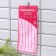 Microfiber Microfiber "Stripes", 29 × 29 cm, color mix