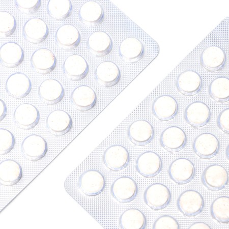 Selenium Bio 100 μg, 60 tablets of 300 mg-1