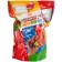 Designer - Gummy Blocks plasticine, red
