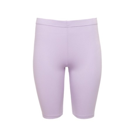 Shorts (bicycles) women's minku lavender color, river 46-6