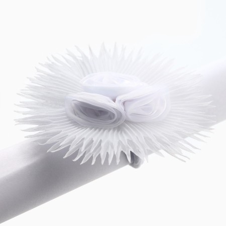 September 1. Hair bow, cold heart-3