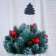 Topper chalk "spruce" give beautifully