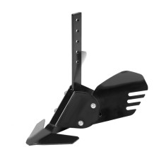 1-roller hip for the Denzel 96399 motornote, without a hitch