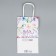 Gift Crafts, Packaging, “For you”, flowers, 12 x 21 x 9 cm