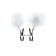 Toyfa Theater's nipples, with fluff