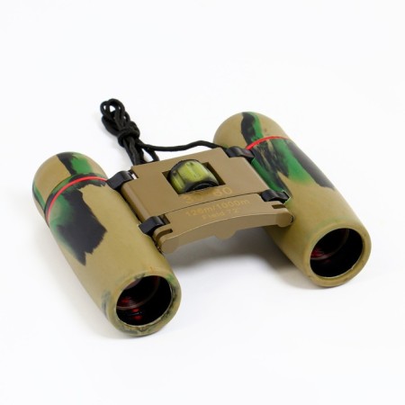Binoculars 8x21, camouflage-2