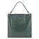 Bag Schoper, Lightning Department, Green Color 41x39x10cm