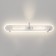 Stitch Arte Lamp Pisces A2220PL-3WH, LED, 105 W, 84x4x14 cm, 5250 lm, white