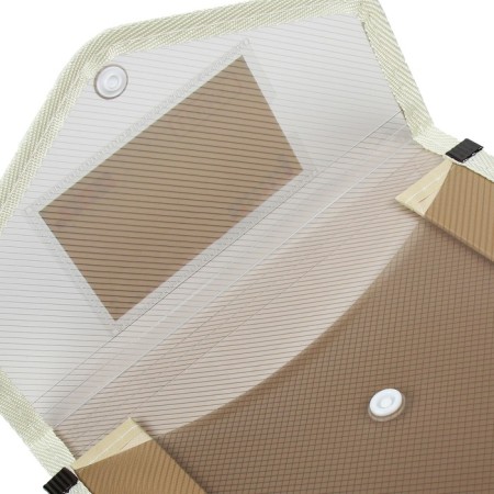 The convert folder on the A4 button, 500 md, with extension, vertical, pocket for business cards, mix-12