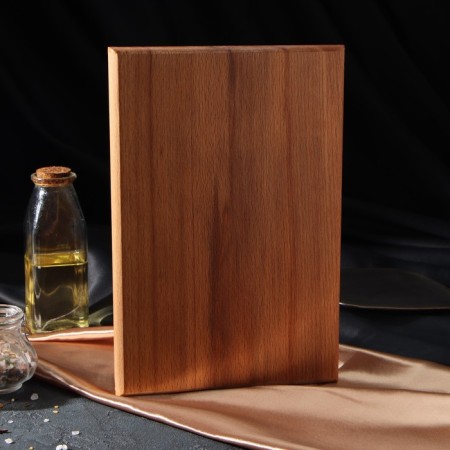 Defense board mAGISTRO, whole beech array, 30 × 20 × 3 cm-1