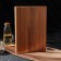 Defense board mAGISTRO, whole beech array, 30 × 20 × 3 cm
