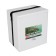Container isothermal fishing universal kan for live bait from foam, 8.5 liters