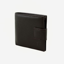 Purse of elites Street, brown color