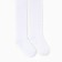 Pantyhose children, white color, height 146-152 cm