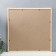 Photo frame 40x40 cm white tree No. 5
