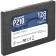 SSD Patriot P210S128G25 P210, 128 GB, SATA III