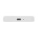 External battery CRR-32, 3000 mAh, 5 W, with the function Magsafe, Lightning, White