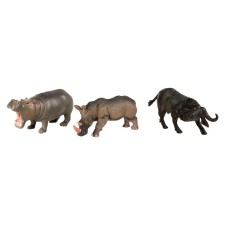 Set of figures 