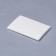 Envelope for a gift certificate, white, 10.5 x 7 cm